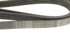 Ремінь генератора MB W202/211 2.0/2.2/2.7CDI (6PK2245) 1 987 946 105 BOSCH 1-987-946-105 (фото 5)