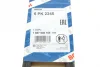 Ремінь генератора MB W202/211 2.0/2.2/2.7CDI (6PK2245) 1 987 946 105 BOSCH 1-987-946-105 (фото 6)
