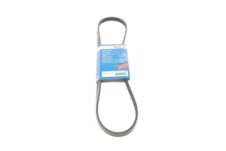 Ремінь генератора Fiat Doblo/Fiorino/Linea/Qubo 1.3JTD 04- (4PK1022) 1 987 946 124 BOSCH 1-987-946-124