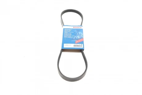 Ремень генератора BMW 3 (E46)/X3 (E83) 01-07/Fiat Stilo 1.6 16V 01-08 (4PK917) (M47) 1 987 946 127 BOSCH 1-987-946-127