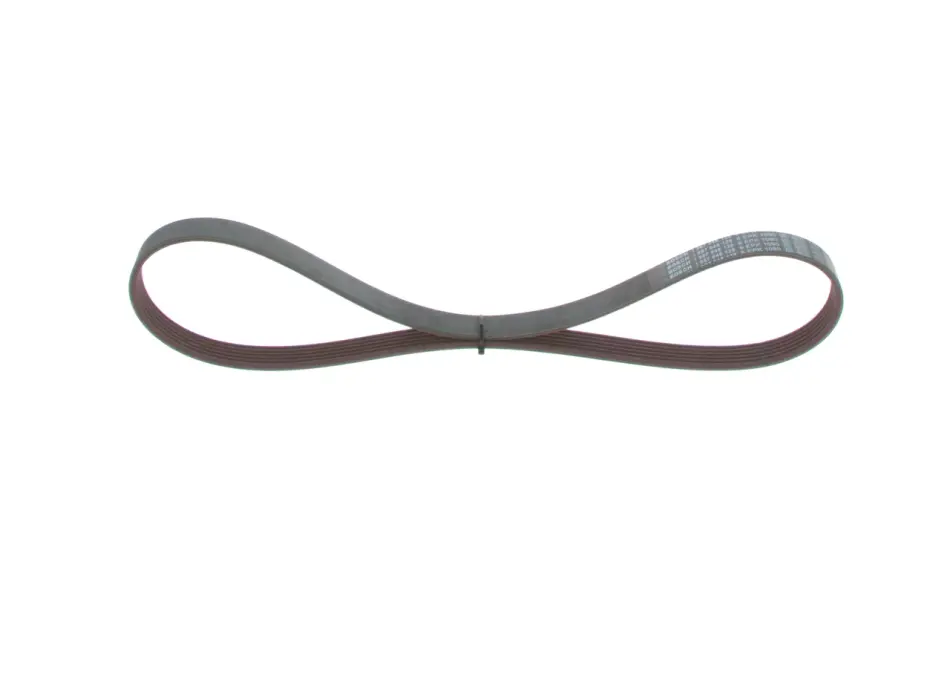 Ремінь генератора Citroen C3/C4/Peugeot 307 1.4-1.6HDi 02- (6PK1090) 1 987 946 128 BOSCH 1-987-946-128 (фото 1)