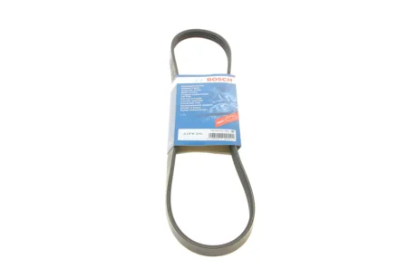 Ремінь генератора Renault Kangoo/Logan 1.4/1.6 04-/Lada Largus 1.6 12- (4PK916) 1 987 946 129 BOSCH 1-987-946-129