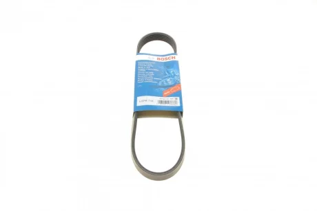 Ремінь генератора Mazda 3/5 1.8/2.0 03- (5PK716) 1 987 946 149 BOSCH 1-987-946-149