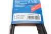Ремінь генератора Ford Focus 1.4/1.6i 03- (6PK1059+5PK868) К-кт 1 987 946 196 BOSCH 1-987-946-196 (фото 11)