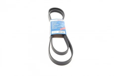 Ремінь генератора Ford Focus 1.4/1.6i 03- (6PK1059+5PK868) К-кт 1 987 946 196 BOSCH 1-987-946-196