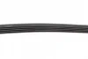 Ремінь генератора Ford Focus 1.4/1.6i 03- (6PK1059+5PK868) К-кт 1 987 946 196 BOSCH 1-987-946-196 (фото 5)
