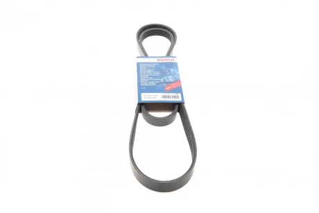 Ремінь генератора Ford Fiesta/Focus 1.4LPG/1.6Ti 08- (6PK1019) 1 987 946 197 BOSCH 1-987-946-197