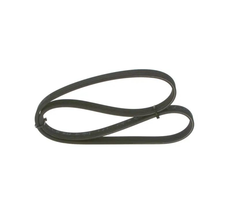 Ремінь генератора VW T5 3.2 V6 03-09/Sharan/Ford Galaxy 2.8 V6 00-10 (6PK1325) 1 987 946 206 BOSCH 1-987-946-206 (фото 1)