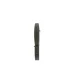 Ремінь генератора Volvo C70/S40/S60/S80/V40/V70/XC70/XC90 95-14 (6PK1841) 1 987 946 208 BOSCH 1-987-946-208 (фото 4)
