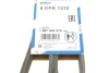 Ремінь генератора VW T5 1.9TDI/VW Caddy 1.9/2.0TDI (+AC) (6PK1215) 1 987 946 210 BOSCH 1-987-946-210 (фото 5)