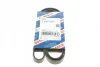 Ремінь генератора Opel Zafira 1.6 05-15/ Suzuki Baleno1.8i 96-02/ Grand Vitara2.0 98-15 (5PK1545) 1 987 946 236 BOSCH 1-987-946-236 (фото 1)