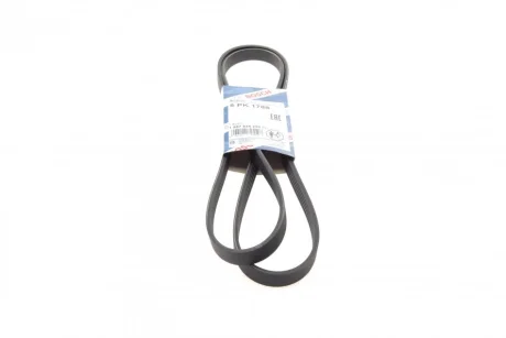 Ремінь генератора Hyundai i10/Kia Picanto 1.1 CRDi 08-/Mitsubishi Colt 1.5 DI-D 04-12 (5PK1788) 1 987 946 239 BOSCH 1-987-946-239