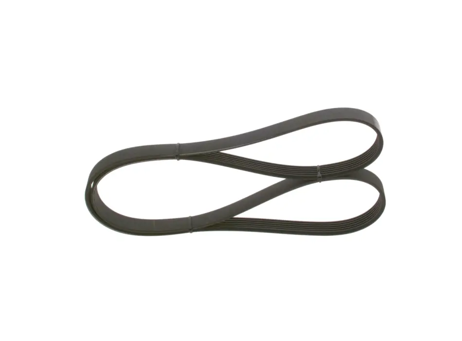 Ремінь генератора Fiat Bravo 1.6/2.0D 07-14/Croma 1.9D 05- (6PK1395) 1 987 946 241 BOSCH 1-987-946-241 (фото 1)