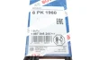 Ремень генератора Suzuki Jimny/Lancia Lybra 03- (6PK1960) 1 987 946 244 BOSCH 1-987-946-244 (фото 6)