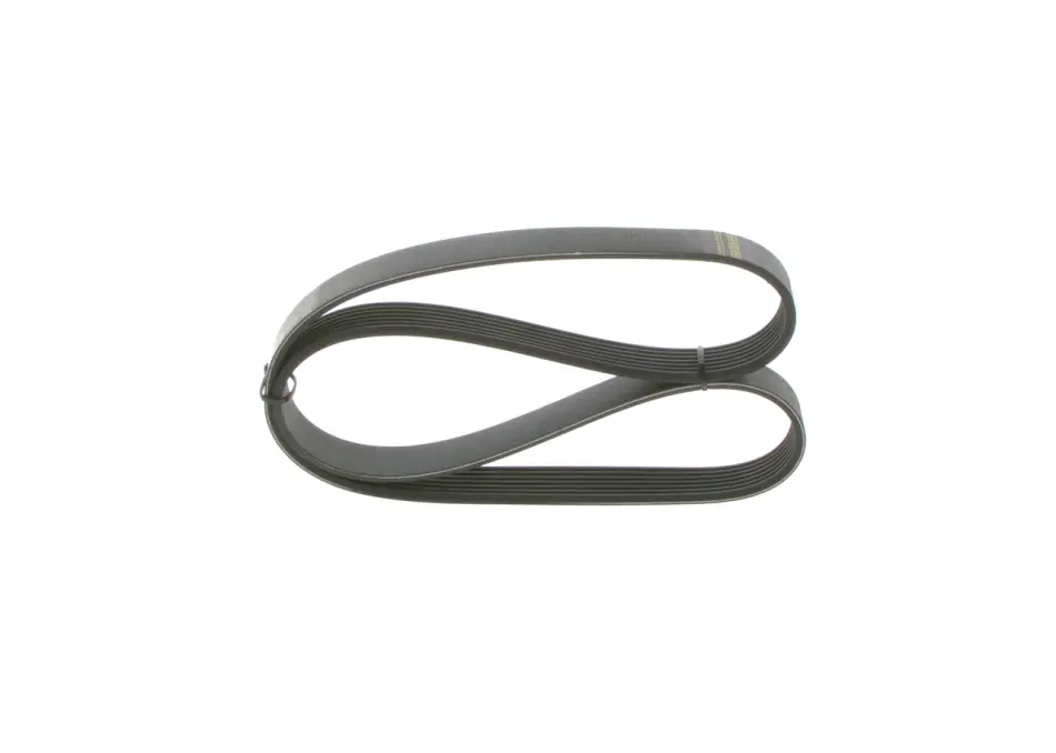 Ремінь генератора Renault Clio III/Modus/Twingo 1.2 05-/BMW 7 (E38) 5.4 94-01 (7PK1035) 1 987 946 248 BOSCH 1-987-946-248 (фото 1)
