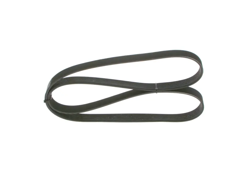 Ремінь генератора Toyota Avensis 2.0 D-4D 08-18/BMW 7 (F01-F04) (N63) 10-12 (7PK1370) 1 987 946 252 BOSCH 1-987-946-252 (фото 1)