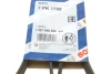 Ремінь генератора BMW 7 (E65/E66/E67) 4.0/4.5D 02-08/Honda Accord 2.0 03-08 (7PK1760) 1 987 946 255 BOSCH 1-987-946-255 (фото 6)