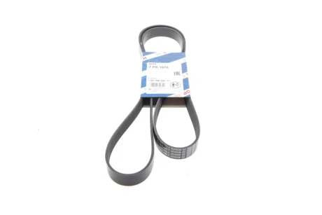 Ремень генератора Land Rover Discovery/Range Rover 2.5 Td5/3.9-4.6 93-04 (7PK1870) 1 987 946 258 BOSCH 1-987-946-258