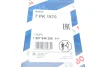 Ремень генератора Land Rover Discovery/Range Rover 2.5 Td5/3.9-4.6 93-04 (7PK1870) 1 987 946 258 BOSCH 1-987-946-258 (фото 5)