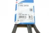 Ремінь генератора MB C-class (W203/W204/S203/S204) 02-14 (7PK2418) 1 987 946 263 BOSCH 1-987-946-263 (фото 6)