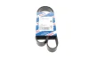 Ремінь генератора Mazda 3/5/6 2.0 DI/CD 02-10 (8PK1225) 1 987 946 266 BOSCH 1-987-946-266 (фото 1)