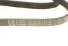 Ремінь генератора MB Sprinter OM611 (-AC) (6PK2203) 1 987 946 282 BOSCH 1-987-946-282 (фото 4)