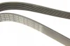 Ремінь генератора Audi A8 3.7/4.2 quattro 02-10/VW Phaeton 4.2 V8 4motion 03-16 (7PK2535) 1 987 946 284 BOSCH 1-987-946-284 (фото 4)