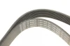 Ремінь генератора Audi A8 3.7/4.2 quattro 02-10/VW Phaeton 4.2 V8 4motion 03-16 (7PK2535) 1 987 946 284 BOSCH 1-987-946-284 (фото 5)