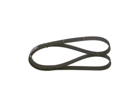 Ремінь генератора Land Rover Discovery III 4.4 04-13/Cadillac Escalade 6.0 01-06 (6PK2345) 1 987 946 297 BOSCH 1-987-946-297