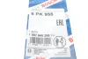 Ремінь генератора VW Golf/Skoda Octavia 2.0i 04-13/Mazda 2/3 1.5 13-/Kia Ceed 1.4/1.6 07- (6PK955) 1 987 946 298 BOSCH 1-987-946-298 (фото 6)
