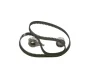 Комплект ГРМ Toyota Camry/Carina/Rav4 2.0/2.2 86-01 (26.7x163z) 1 987 946 308 BOSCH 1-987-946-308 (фото 3)