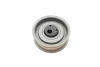 Комплект ГРМ VW T3/Passat/Golf II 1.5-1.7D/TD 77-92 (25x135z) 1 987 946 322 BOSCH 1-987-946-322 (фото 7)