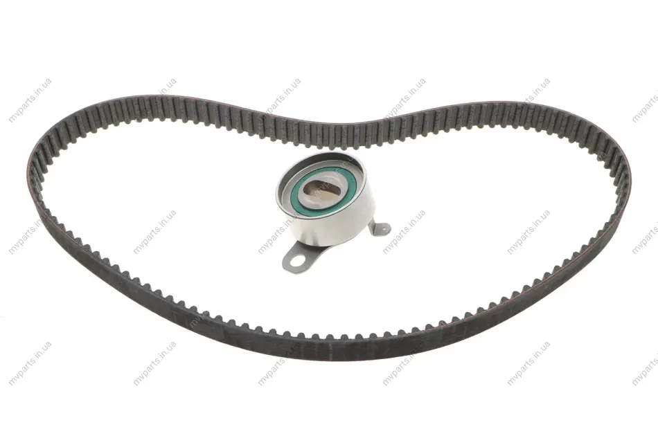 Комплект ГРМ Toyota Corolla 1.6 92-00/Avensis 1.6 97-00 (21x117z) 1 987 946 323 BOSCH 1-987-946-323 (фото 1)