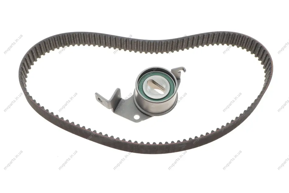 Комплект ГРМ Mitsubishi Lancer VI 1.6 95-06 (29x111z) 1 987 946 324 BOSCH 1-987-946-324 (фото 1)
