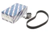 Комплект ГРМ Mitsubishi Lancer VI 1.6 95-06 (29x111z) 1 987 946 324 BOSCH 1-987-946-324 (фото 2)