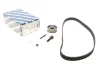 Комплект ГРМ VW T4 1.9D/TD 92-03 (137x25) 1 987 946 325 BOSCH 1-987-946-325 (фото 1)