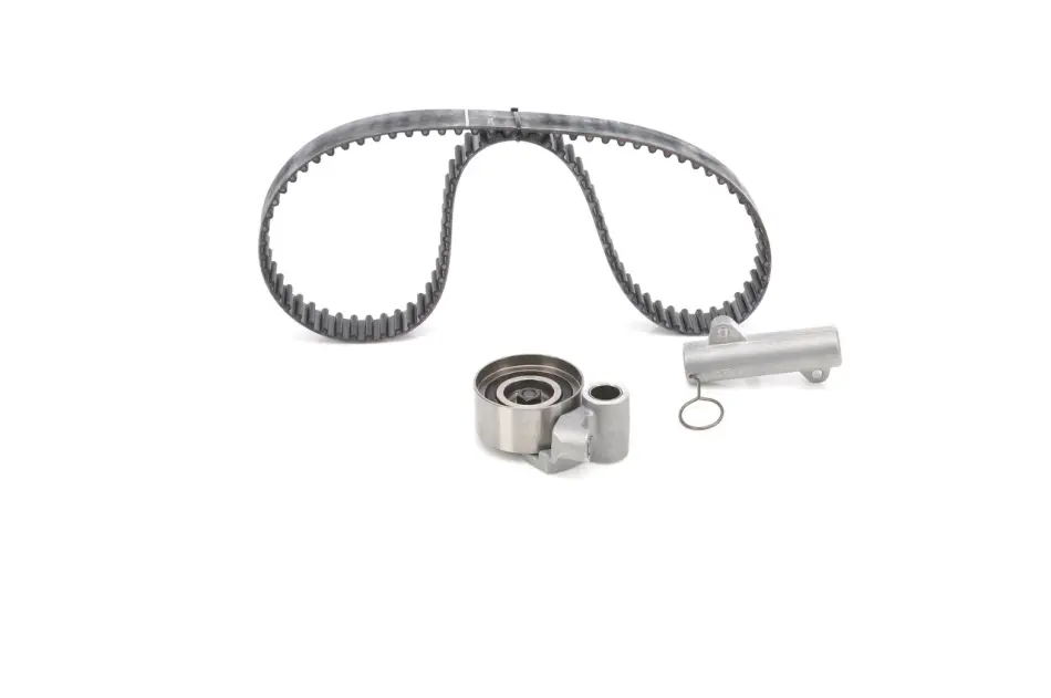 Комплект ГРМ Toyota Land Cruiser Prado 3.0D-4D 02-/Hilux 2.5/3.0D-4D 01-15(25x97z) 1 987 946 345 BOSCH 1-987-946-345 (фото 1)