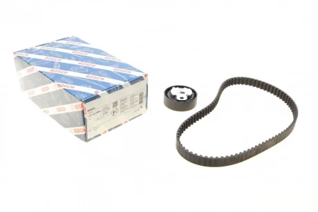Комплект ГРМ Ford Connect/Focus/Mondeo 1.8TDCI 02- (20x91z) 1 987 946 349 BOSCH 1-987-946-349