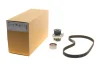 Комплект ГРМ + помпа Fiat Doblo/Fiorino 1.2-1.4 01- (22x129z) 1 987 946 386 BOSCH 1-987-946-386 (фото 1)