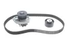 Комплект ГРМ + помпа Fiat Doblo/Palio/Panda/Punto/Stilo/Tipo/Opel Combo 1.4i 10- (22x124z) 1 987 946 387 BOSCH 1-987-946-387