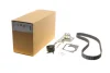 Комплект ГРМ + помпа Renault Clio/Kangoo/Megane/Scenic/Dacia Dokker/Duster/Logan 1.5dCi 08- (27x119z) 1 987 946 395 BOSCH 1-987-946-395