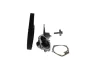 Комплект ГРМ + помпа Nissan Primera 1.9dCi 02-/Renault Scenic/Megane 1.9dCi 03-(26x133z) 1 987 946 397 BOSCH 1-987-946-397 (фото 3)