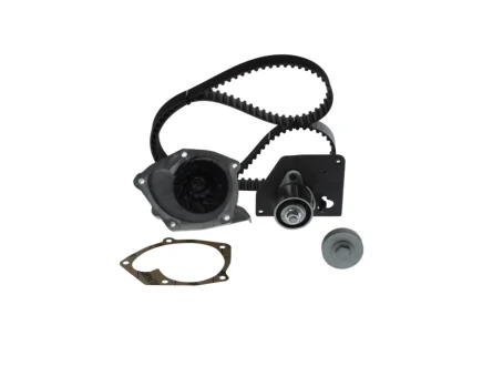 Комплект ГРМ + помпа Nissan Primera 1.9dCi 02-/Renault Scenic/Megane 1.9dCi 03-(26x133z) 1 987 946 397 BOSCH 1-987-946-397