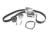 Комплект ГРМ + помпа Citroen Berlingo/Jumpy/Xsara/Peugeot 206/Expert/Partner 2.0HDI 98-11 (25.4x141z) 1 987 946 405 BOSCH 1-987-946-405 (фото 1)