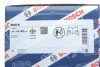 Комплект ГРМ + помпа Citroen Berlingo/Jumpy/Xsara/Peugeot 206/Expert/Partner 2.0HDI 98-11 (25.4x141z) 1 987 946 405 BOSCH 1-987-946-405 (фото 2)