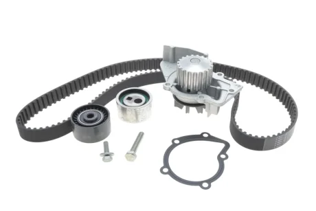 Комплект ГРМ + помпа Citroen Berlingo/Jumpy/Xsara/Peugeot 206/Expert/Partner 2.0HDI 98-11 (25.4x141z) 1 987 946 405 BOSCH 1-987-946-405