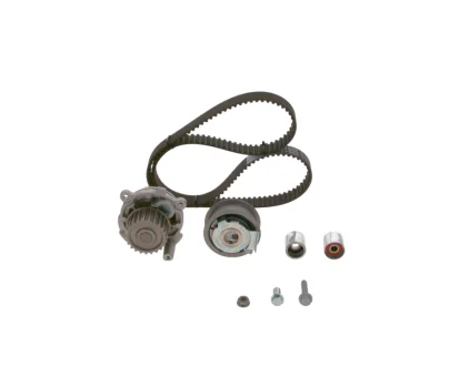 Комплект ГРМ + помпа Audi A3/Skoda Octavia/VW Golf 2.0FSI 04-10 (23x148z) 1 987 946 407 BOSCH 1-987-946-407
