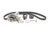 Комплект ГРМ Citroen Jumpy/Peugeot Expert 2.0 16V 07- (25.4x153z) 1 987 946 442 BOSCH 1-987-946-442 (фото 1)