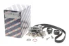Комплект ГРМ Citroen Jumpy/Peugeot Expert 2.0 16V 07- (25.4x153z) 1 987 946 442 BOSCH 1-987-946-442 (фото 2)