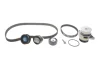 Комплект ГРМ + помпа VW Golf IV 1.6 16V 00-06 (20x130z) 1 987 946 464 BOSCH 1-987-946-464 (фото 1)